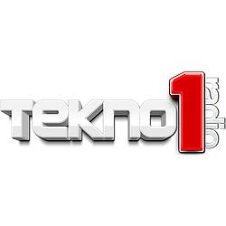 Tekno1 Radio logo