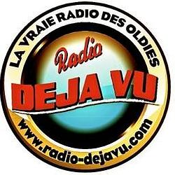 Radio Deja Vu logo
