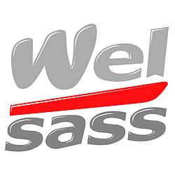 Welsass radio logo