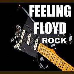 Feeling Floyd Rock radio logo