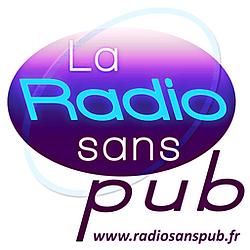 Radio Sans Pub logo