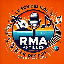Radio Media Antilles logo