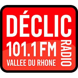 Déclic Radio logo