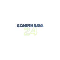 Radio Soninkara logo