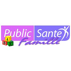 Radio Public Sante Famille logo