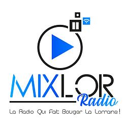 MixLor Radio logo