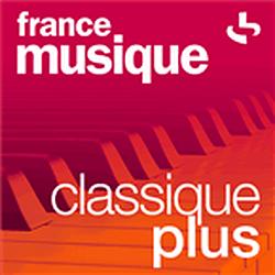 France Musique - Classique Plus radio logo