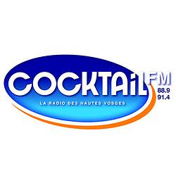 Cocktail FM logo