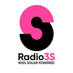Radio 3S / SolarSoundSystem logo