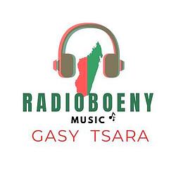 Radio Brony logo