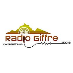 Radio Giffre logo