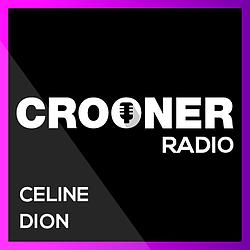 Crooner Radio Céline Dion logo