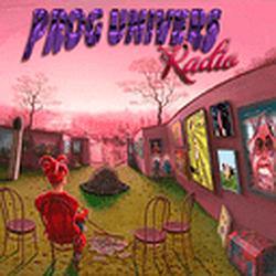 Prog Univers Radio logo