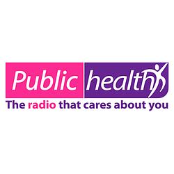 Public Health Radio logo