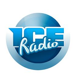 Ice Radio logo