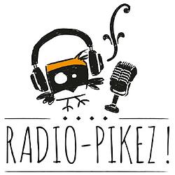 Radio Pikez logo