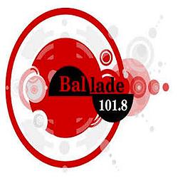 Radio Ballade logo