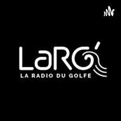 LARG' - La Radio du Golfe logo