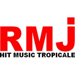 RMJ Tropical radio logo