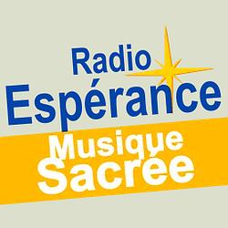 Radio Espérance Musique Sacrée logo