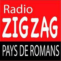 Radio Zig Zag logo