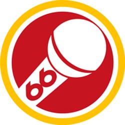 Fm Evangile 66 logo