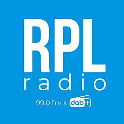 RPL Radio logo