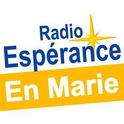Radio Espérance En Marie logo