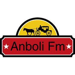Anboli Fm logo