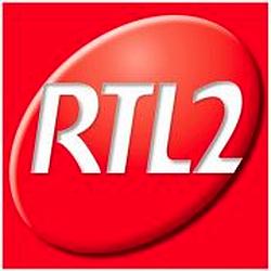 Radio Chatel - RTL 2 logo