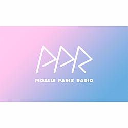 Pigalle Paris Radio logo