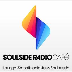 Soulside Radio Cafe logo