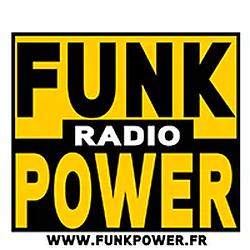 Funk Power Radio logo