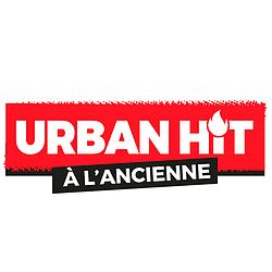 Urban Hit A L'ancienne radio logo