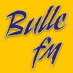 Bulle FM logo