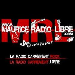 Maurice Radio Libre logo