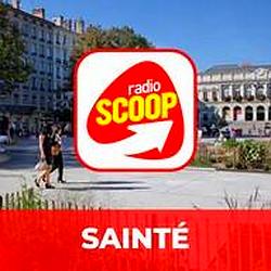 Radio SCOOP - Saint-Etienne logo
