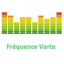 Fréquence Verte 92.8 FM logo
