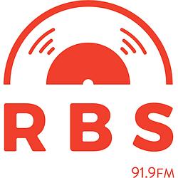 RBS 91.9 FM logo