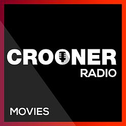 Crooner Radio Movies logo