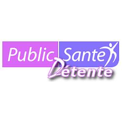 Radio Public Sante Detente logo