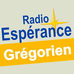 Radio Espérance Chant Grégorien logo