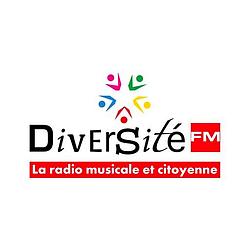 Diversité FM logo