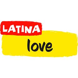 Latina Love radio logo