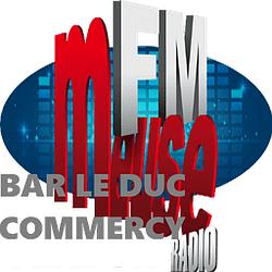 Meuse FM logo