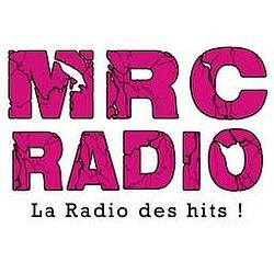 MRC Radio logo