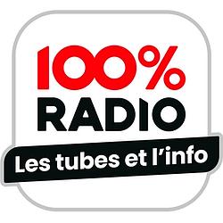 100% Radio - Sant Pau logo