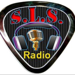 SLS Radio logo