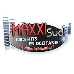 MAXXI Sud radio logo