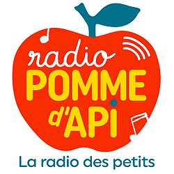 Radio Pomme d'Api logo